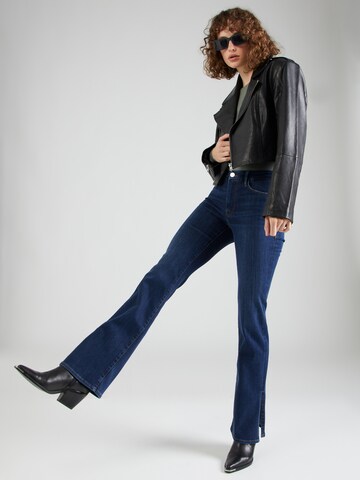 FRAME Regular Jeans in Blauw