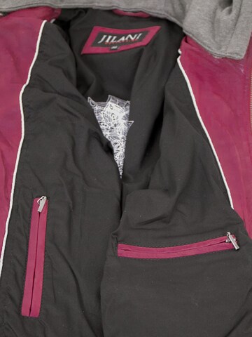 Jilani Übergangsjacke 'Francis'‌‌‌‌‌‌‌ in Rot