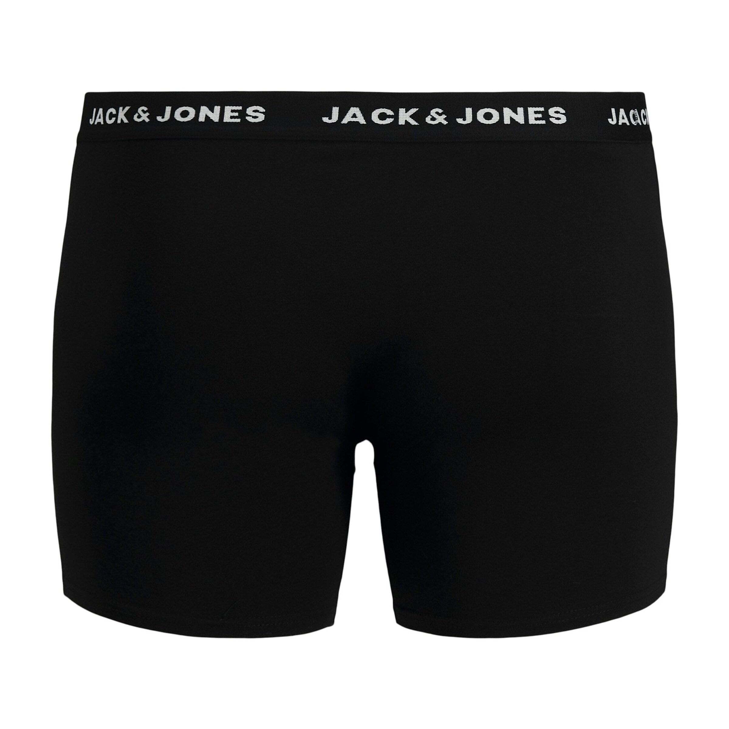 Boxers JACK & JONES en noir