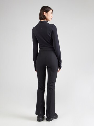 regular Pantaloni sportivi 'Upshill II' di DARE2B in nero
