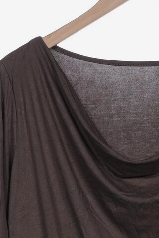 Betty Barclay Top & Shirt in XL in Brown