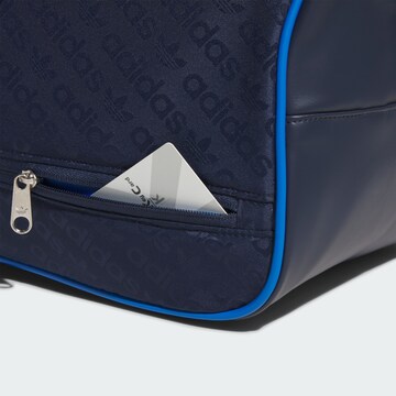 Sac de sport 'Boston' ADIDAS PERFORMANCE en bleu