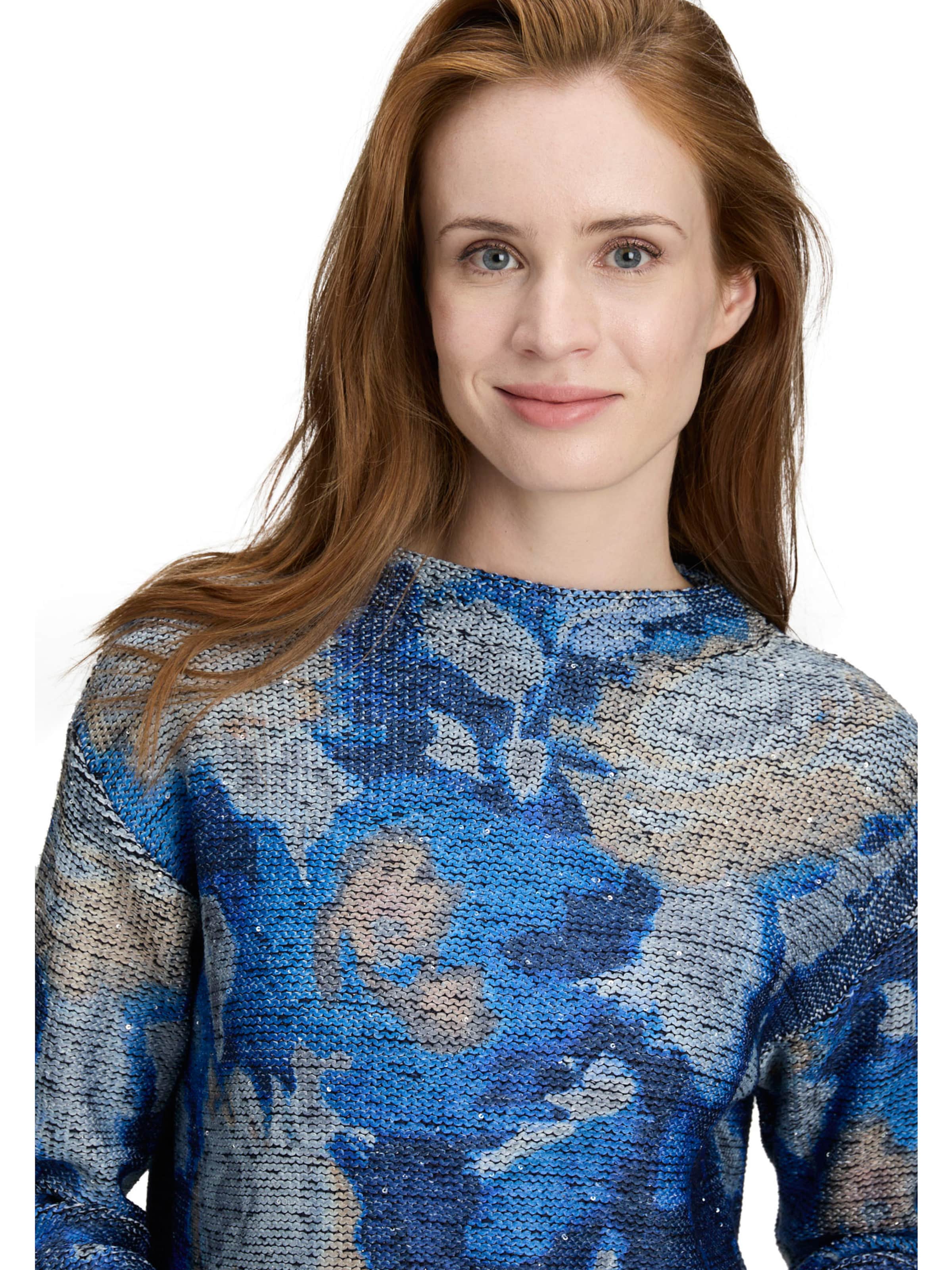 Betty Barclay Sweater in Mixed colours