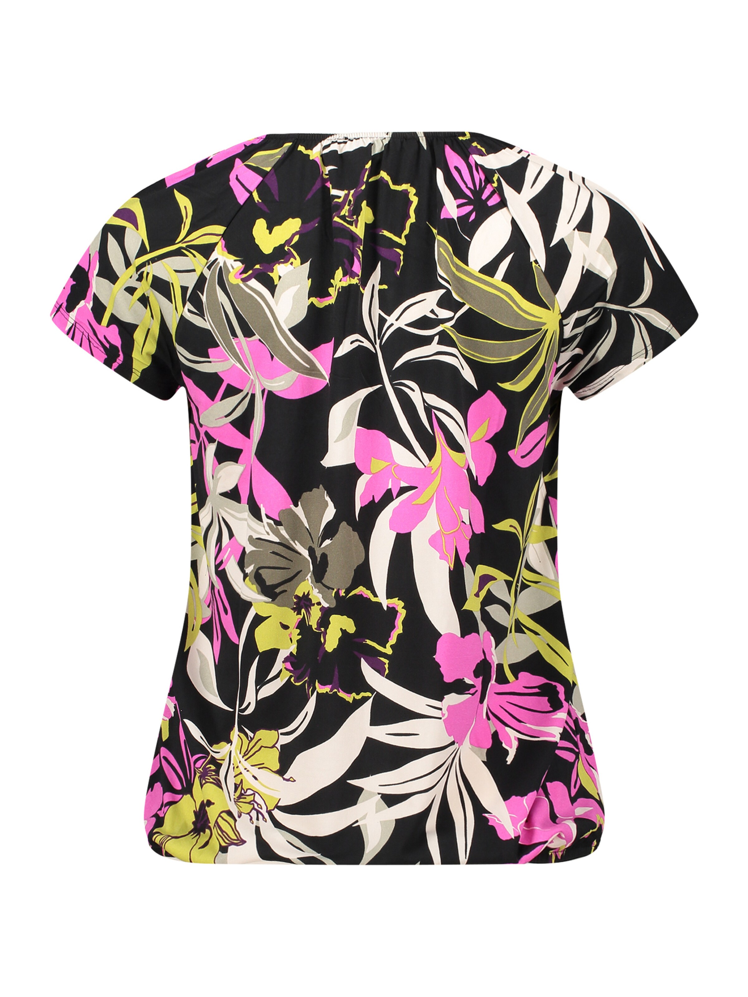 Maglietta di Betty Barclay in nero