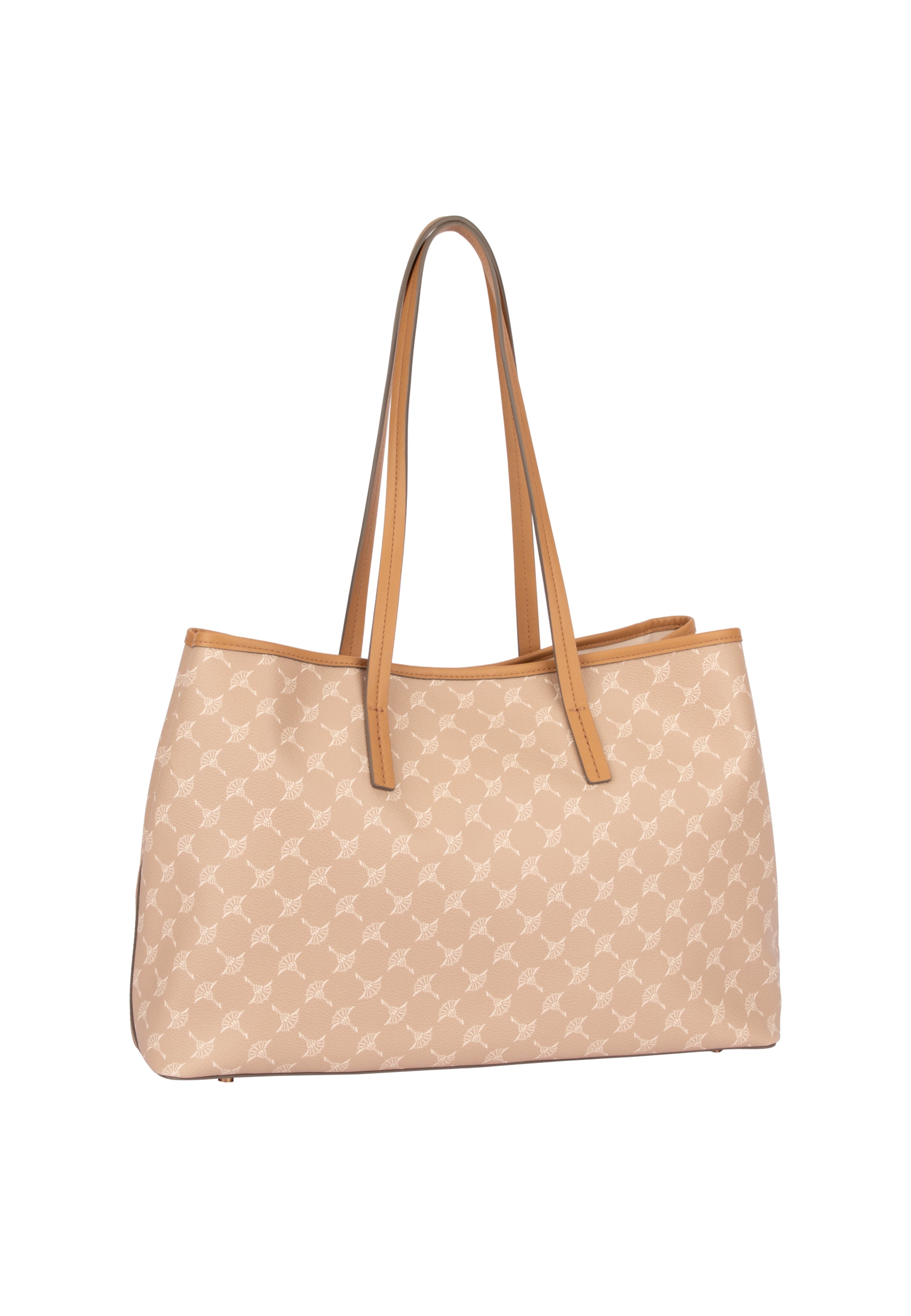 JOOP! - Shopper 'Cortina 1.0 Imogen' em bege