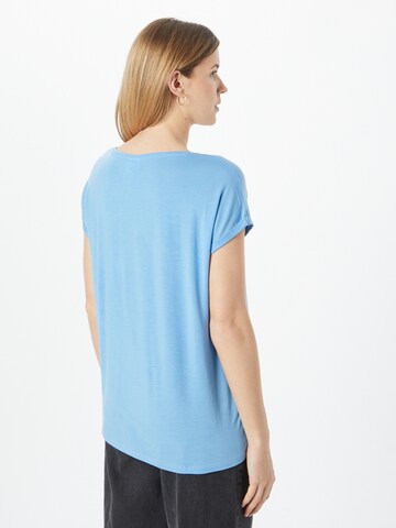 VERO MODA - Camiseta 'Ava' en azul