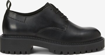 Marc O'Polo Lace-Up Shoes in Black