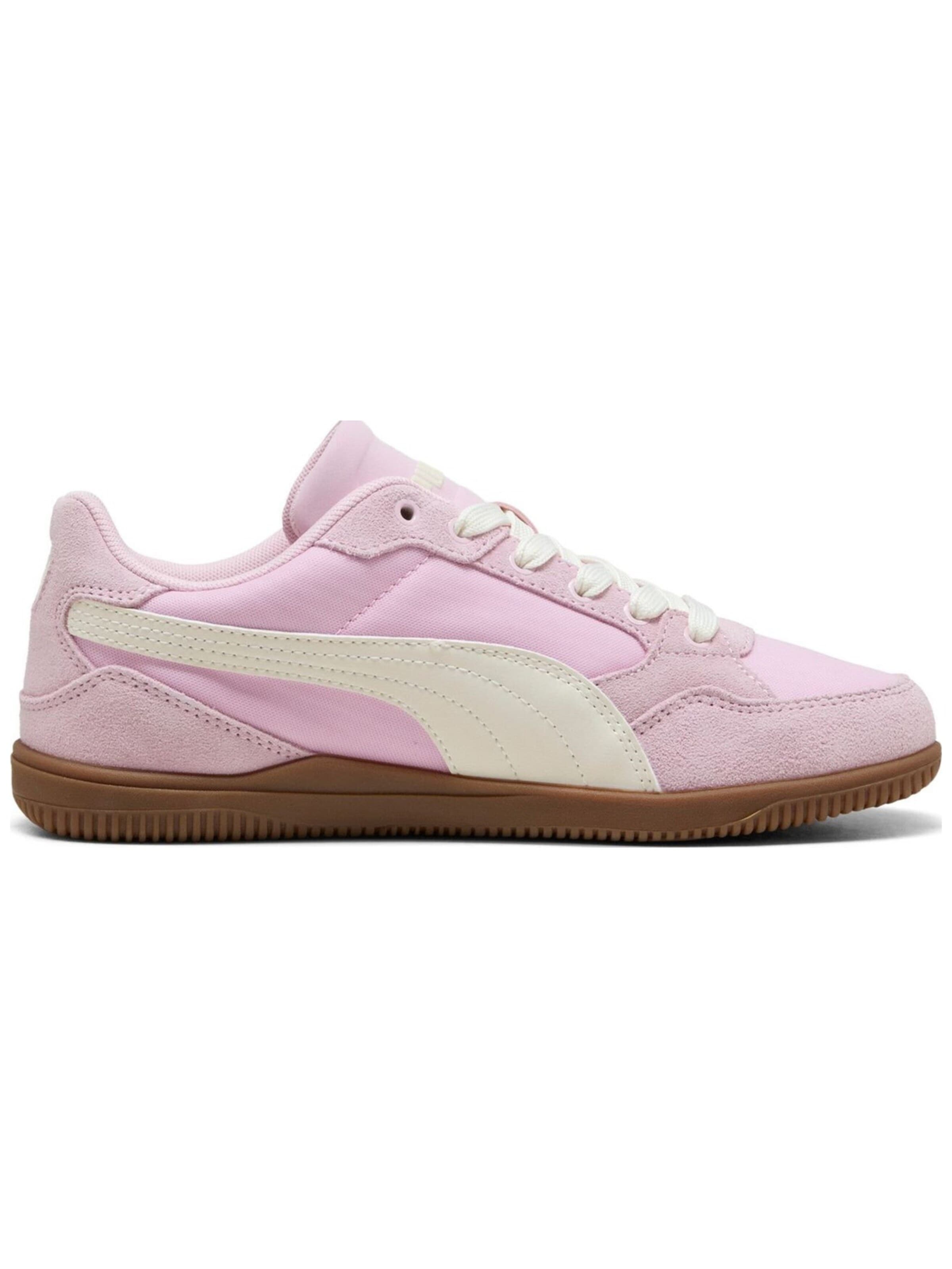 PUMA Sportschoen 'Puma K-moda Mesh' in Roze