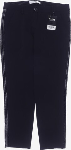 BRAX Pants in S in Black: front