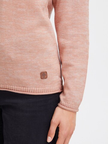 Oxmo - Jersey 'DANIELA' en rosa