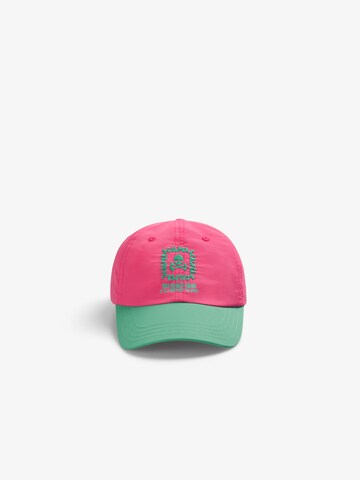 Scalpers Klobouk ' ' – pink
