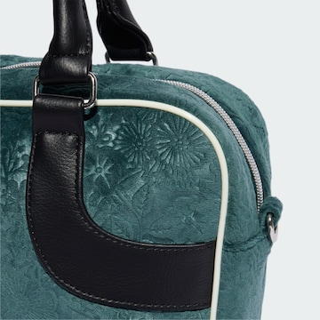 ADIDAS ORIGINALS Crossbody bag 'Adidas Originals x Liberty London' in Green