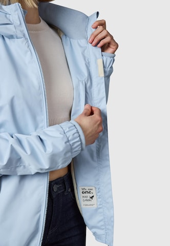 Ragwear Funktionsjacka 'Dizzie' i blå