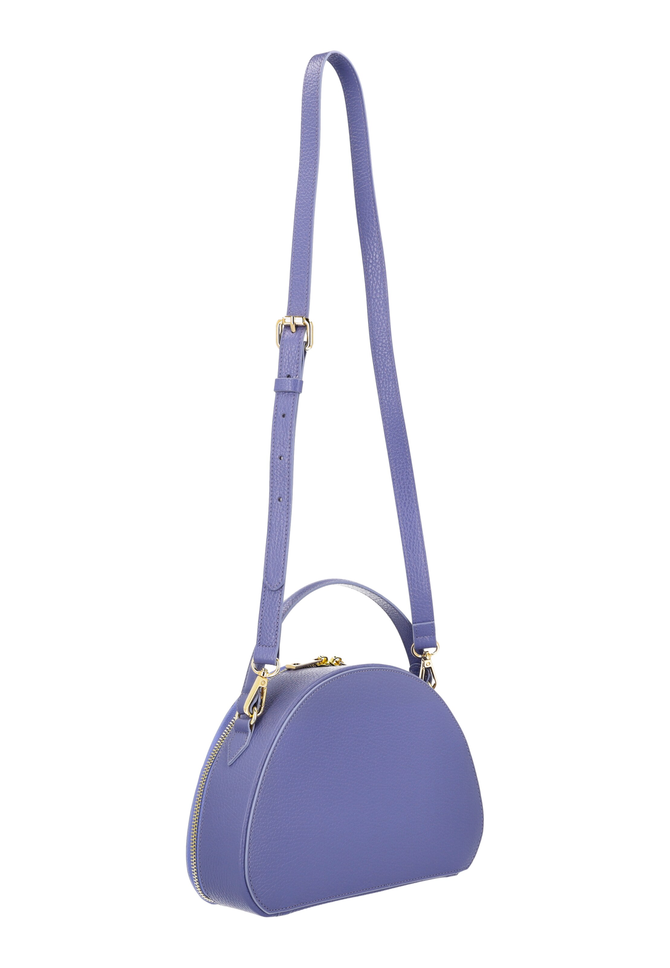 faina Handtasche in Lila