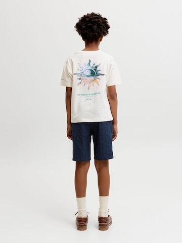 Jack & Jones Junior - regular Pantalón en azul