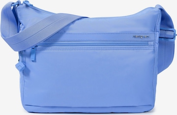 Sac à bandoulière 'Inner CIty Harper's' Hedgren en bleu : devant