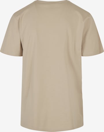 T-Shirt Cayler & Sons en beige