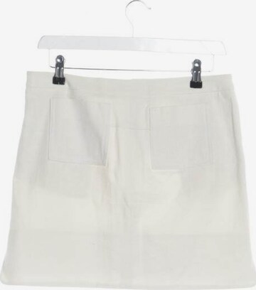 Tory Burch Skirt in XXS in White