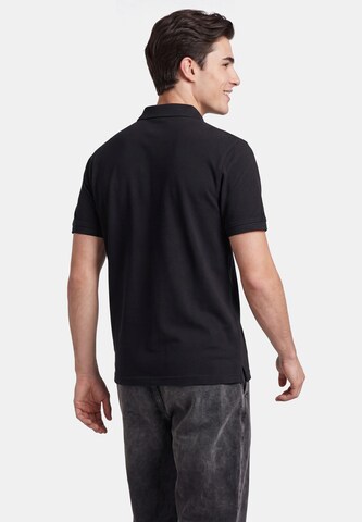 Mo ATHLSR Shirt in Zwart