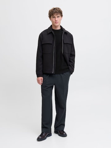 Pullover 'JPRBLamilano' di JACK & JONES in nero