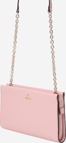 FURLA Crossbody Bag 'CAMELIA' in Pink