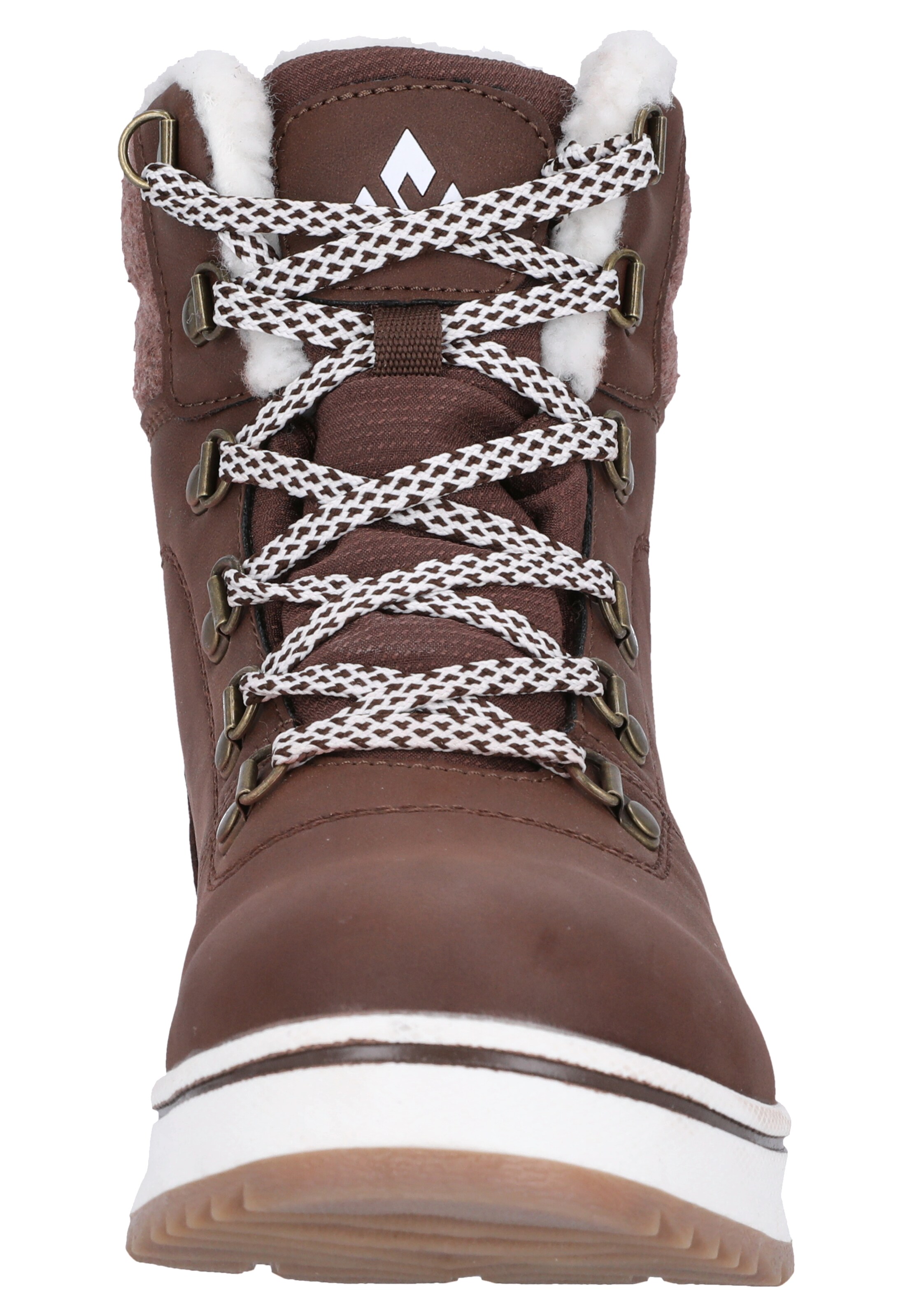 Whistler Snowboots in Bruin