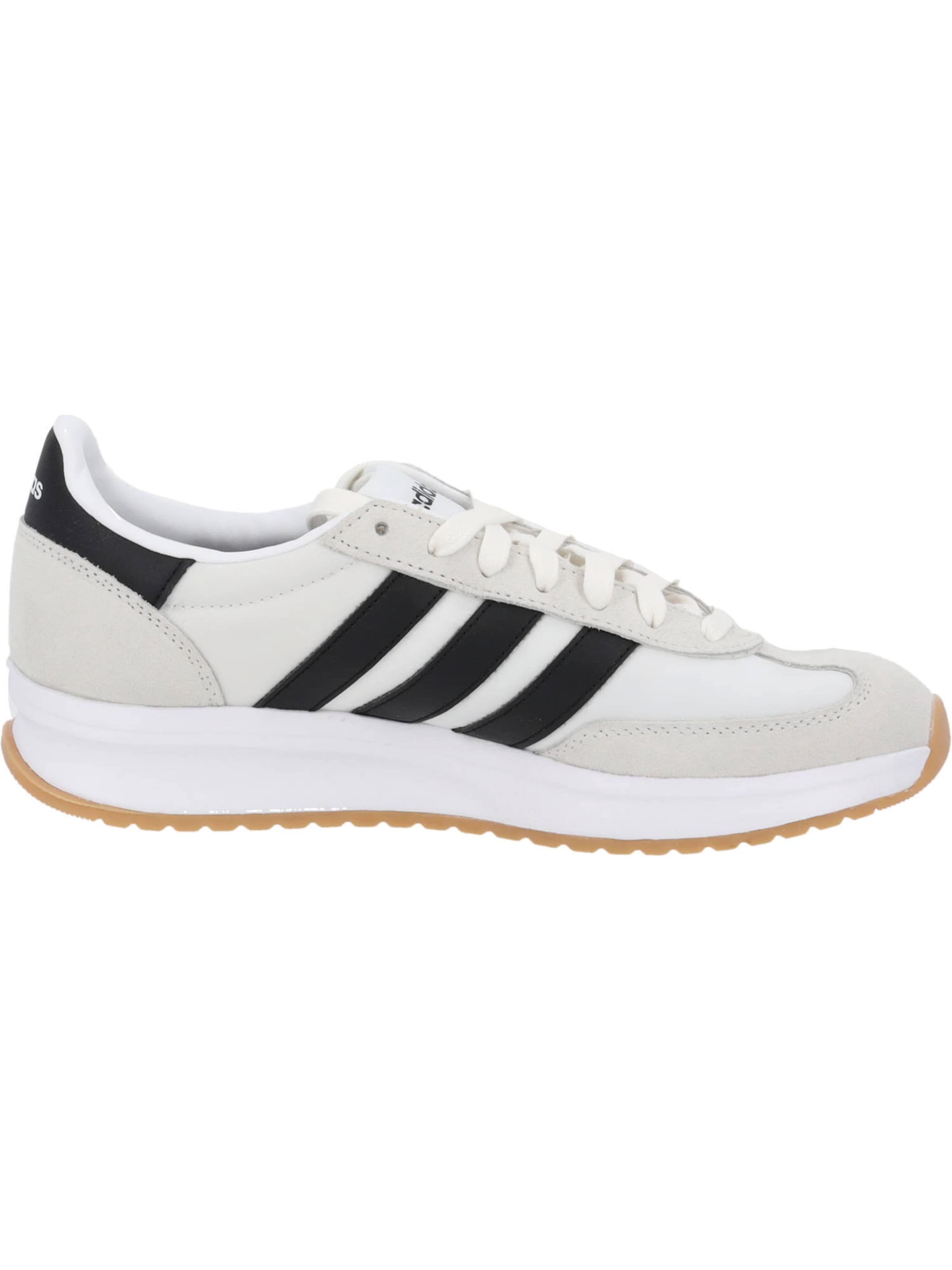 Chaussure de sport 'Run 70s' ADIDAS SPORTSWEAR en blanc
