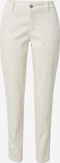 TAIFUN Pantalón chino en beige claro, Vista del producto