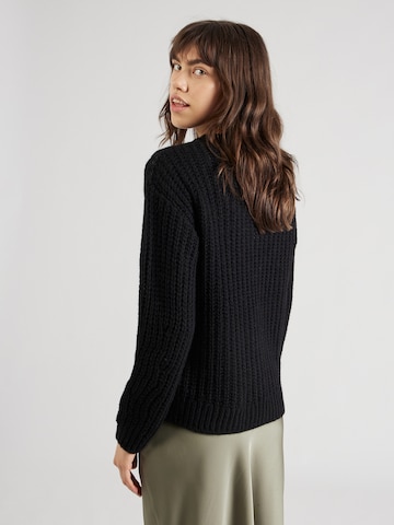 Pull-over ESPRIT en noir