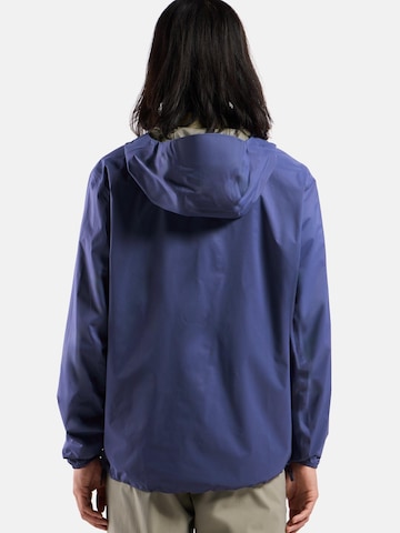 Veste outdoor 'ESSENTIAL 2.5L WATERPROOF' ODLO en violet