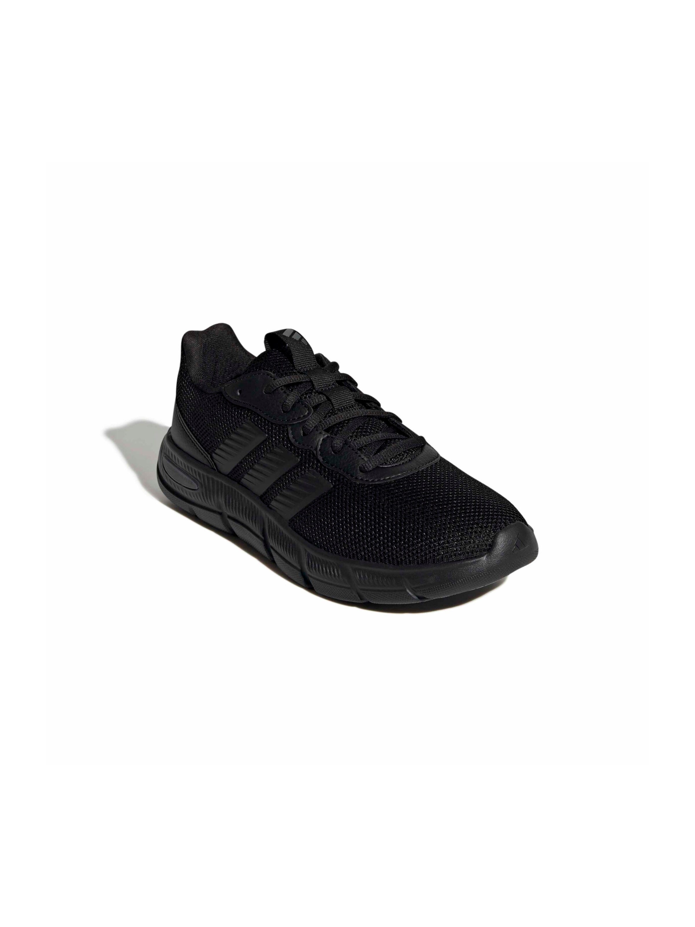 Baskets basses 'CLOUDFOAM FLEX' ADIDAS SPORTSWEAR en noir