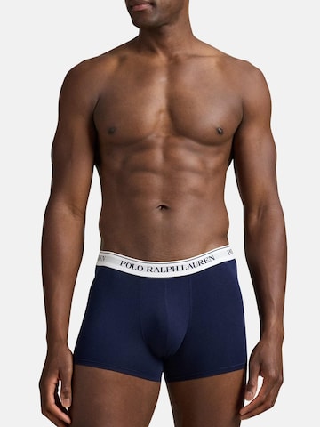 Boxer di Polo Ralph Lauren in blu