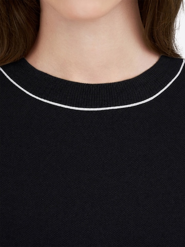 Imily Bela - Jersey en negro