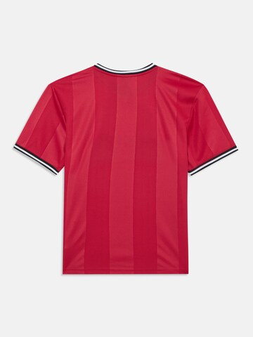 Jordan - Camiseta en rojo