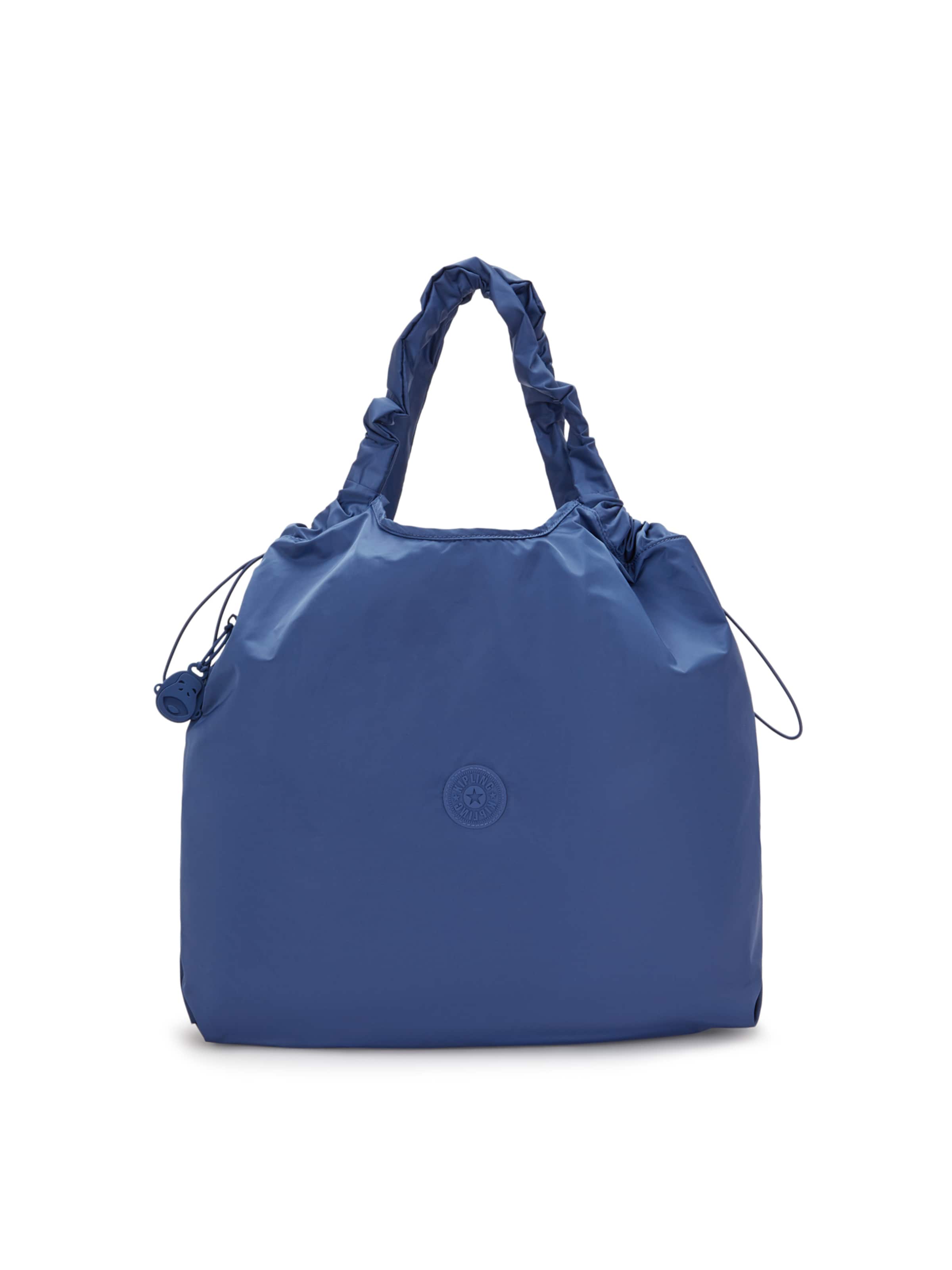 KIPLING Shopper táska 'Assie' - kék: elől