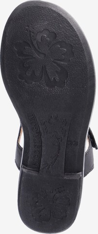 RICOSTA Sandals 'Ana' in Black