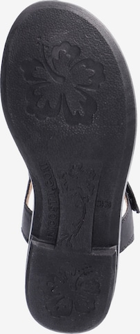 Sandalo 'Ana' di RICOSTA in nero
