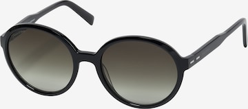 Marc O'Polo EYEWEAR Sunglasses in Black: front