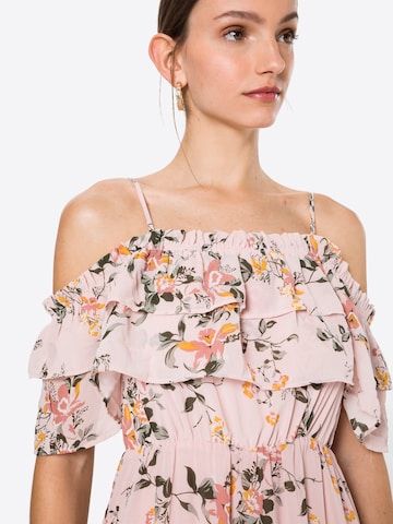 Robe d’été 'Celia' ABOUT YOU en rose