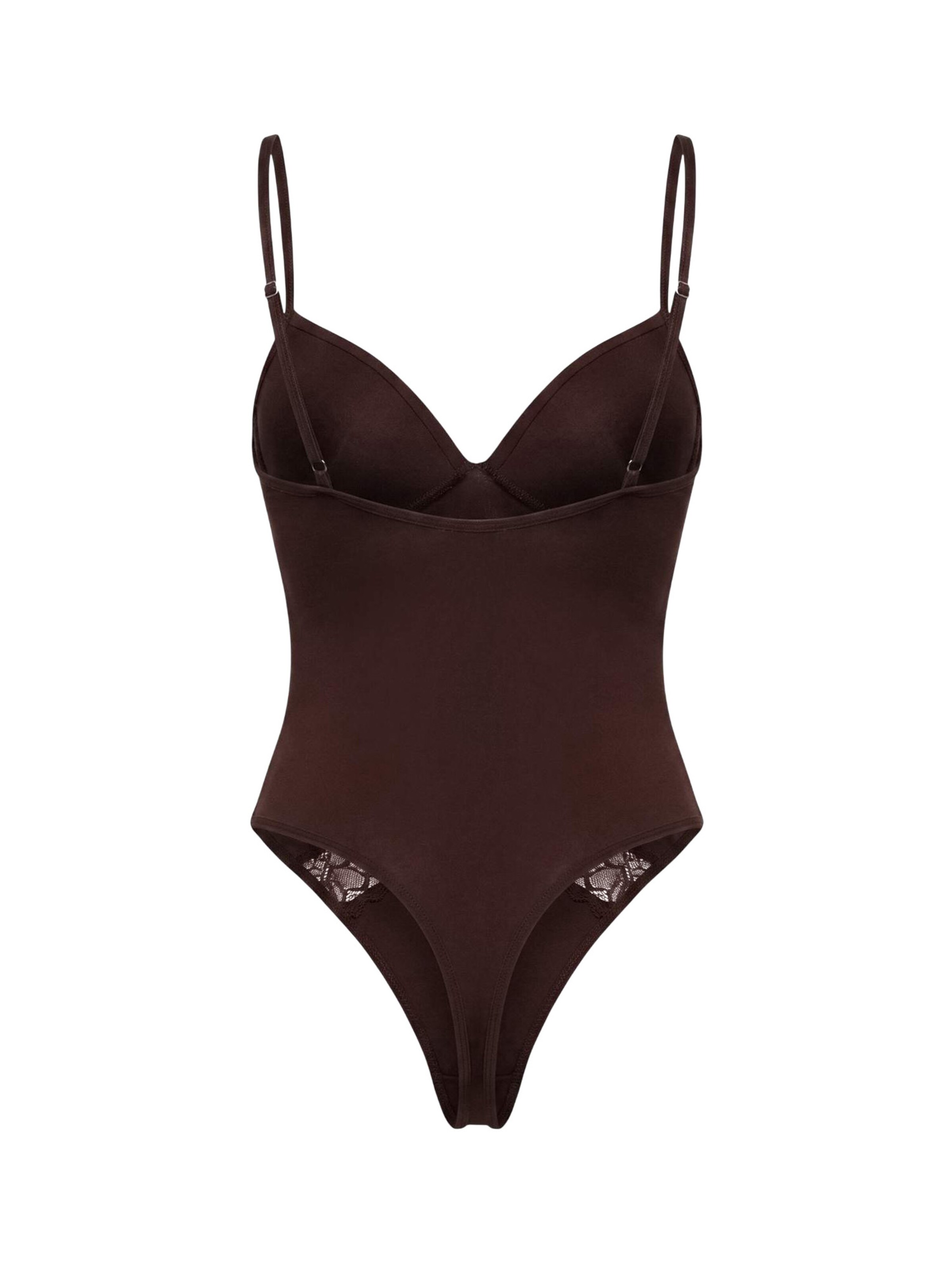 Body di Trendyol in marrone