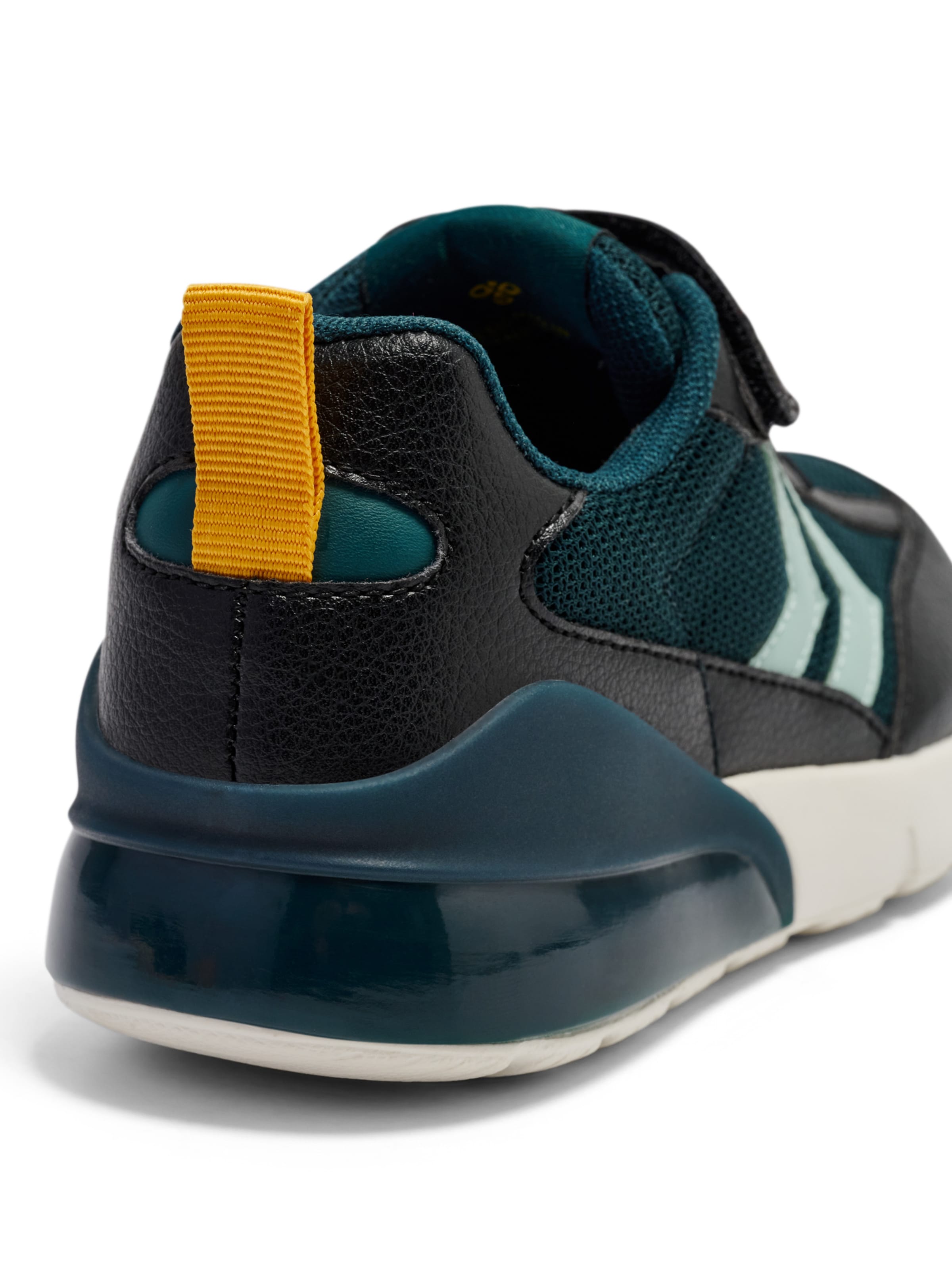 Hummel Sneakers in Grijs