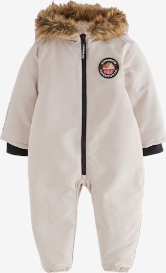 Superdry Tehničko odijelo 'Everest' u boja pijeska, Pregled proizvoda