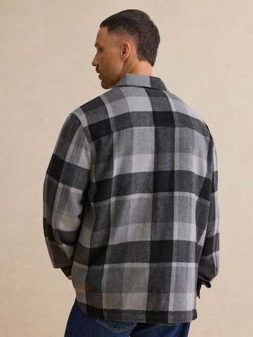 Veste mi-saison 'Johann' DAN FOX APPAREL en noir