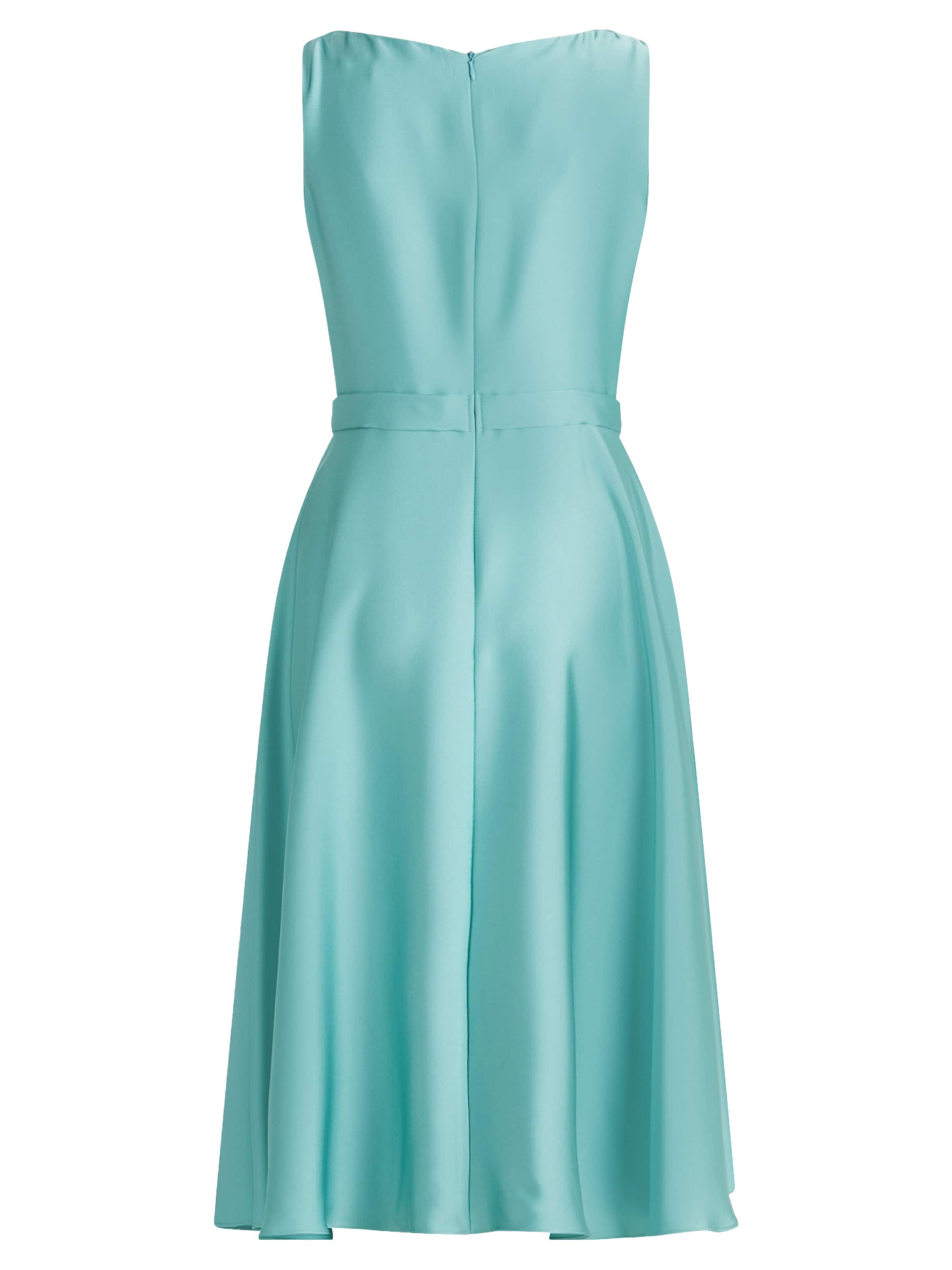 Tuta jumpsuit di Vera Mont in blu