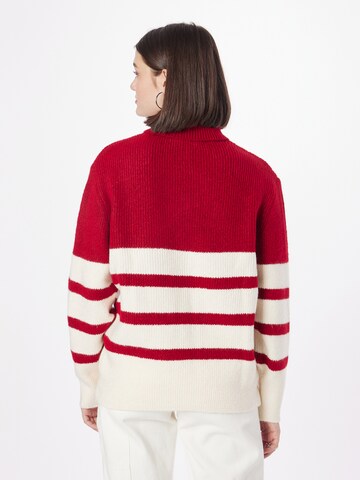 Dorothy Perkins Sweater in Red