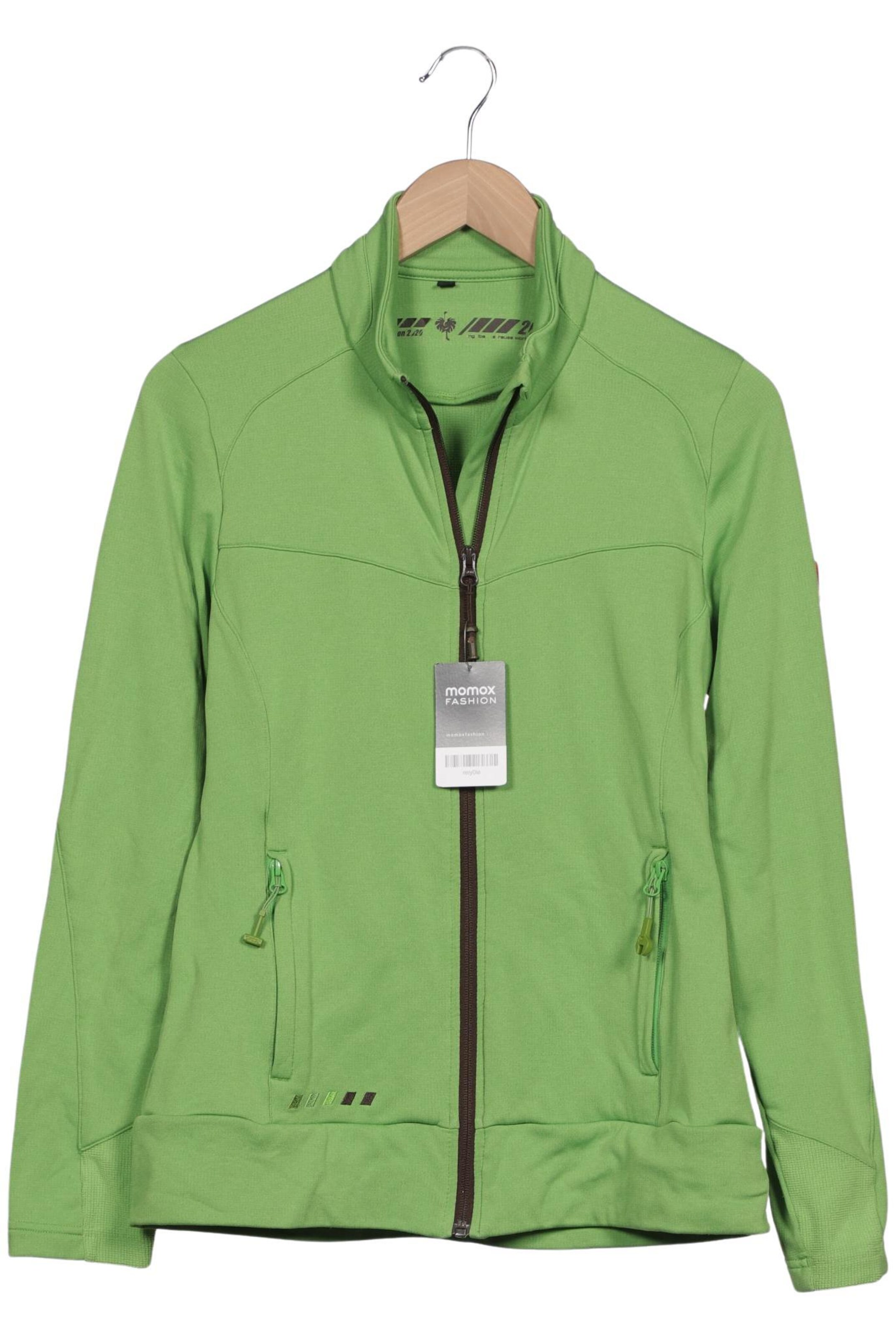 Engelbert Strauss Jacket & Coat in M in Green: front