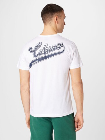 Colmar Shirt in Wit