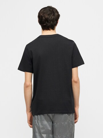 PUMA Funktionsshirt 'BMW M Motorsport' in Schwarz