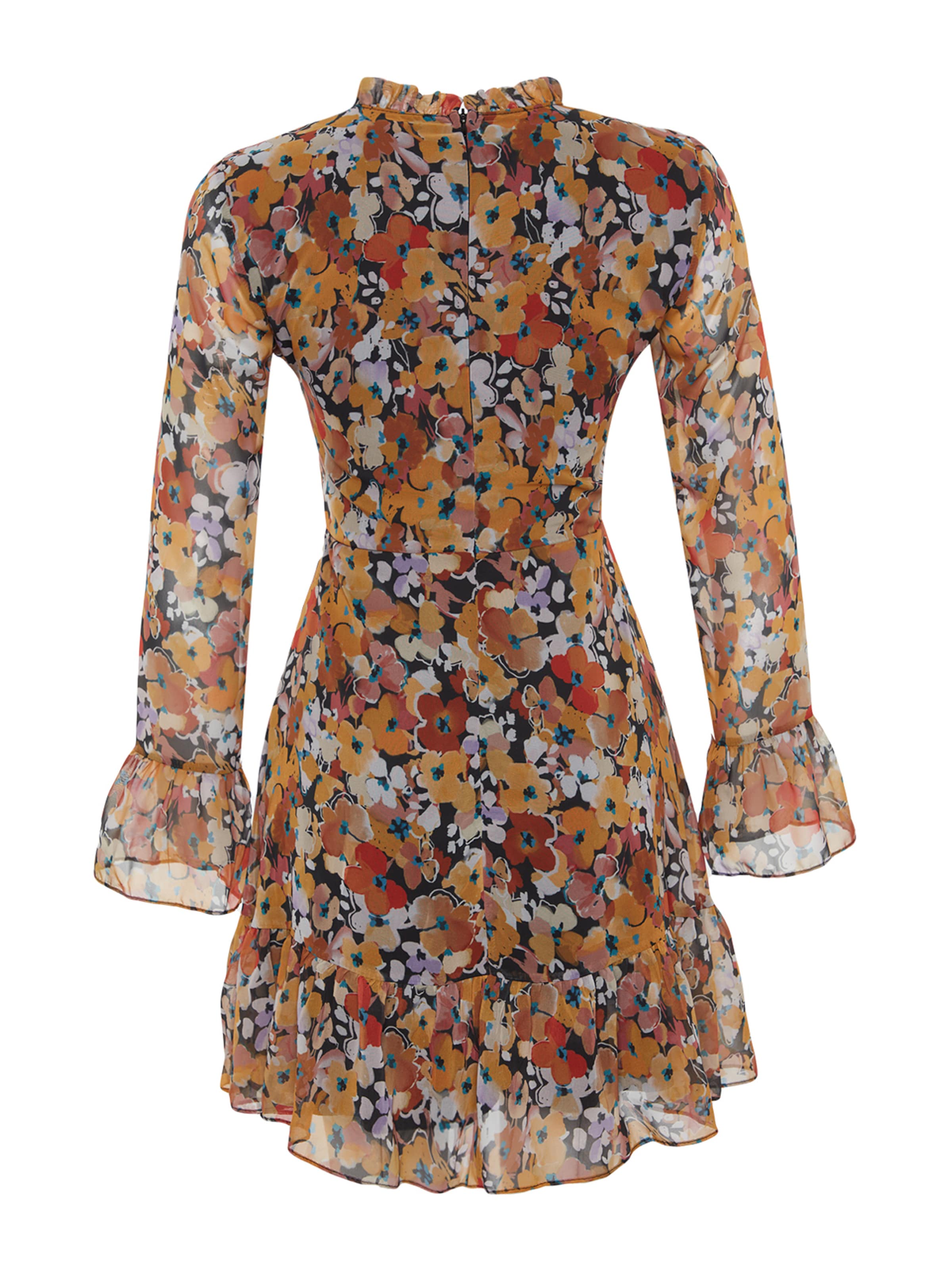 Robe Trendyol en beige