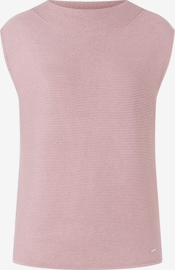 MORE & MORE Sweater in Dusky pink, Item view